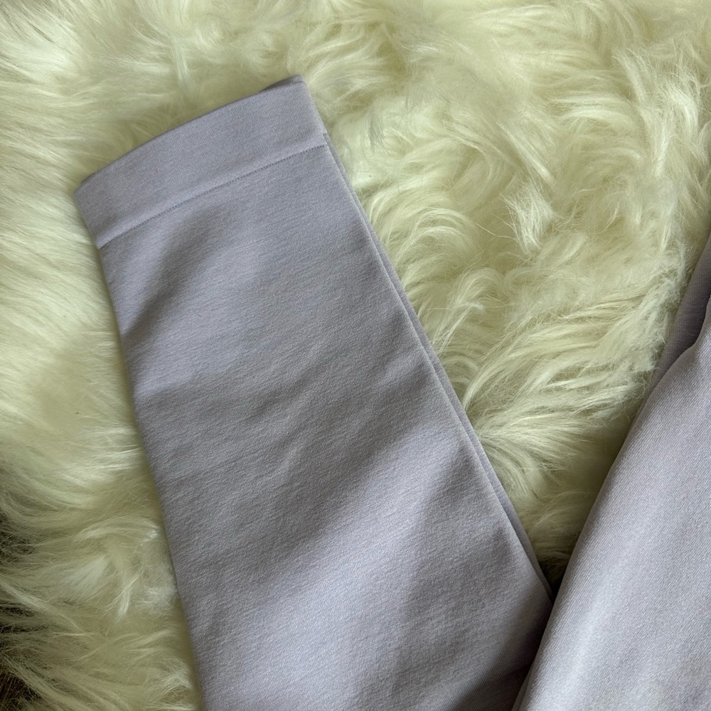 Alphalete Lavender Leggings - Picture 4 of 6